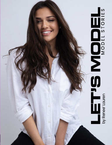 Let's Model with Renee Lauren